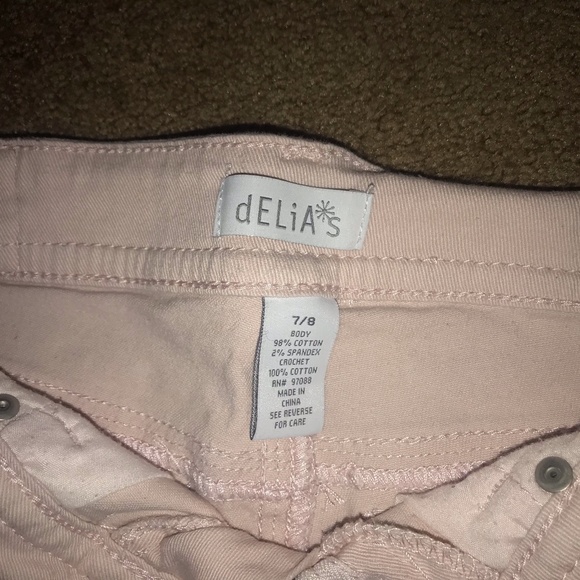 Flower Pattern Shorts - Picture 2 of 2